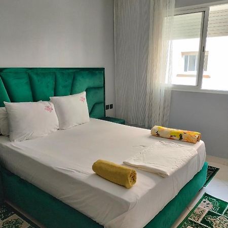 Appartement Dans Une Residence Fermee Essaouira Extérieur photo
