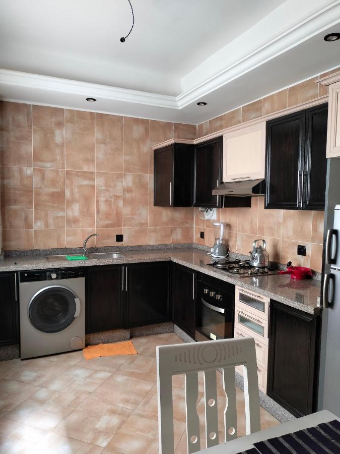 Appartement Dans Une Residence Fermee Essaouira Extérieur photo