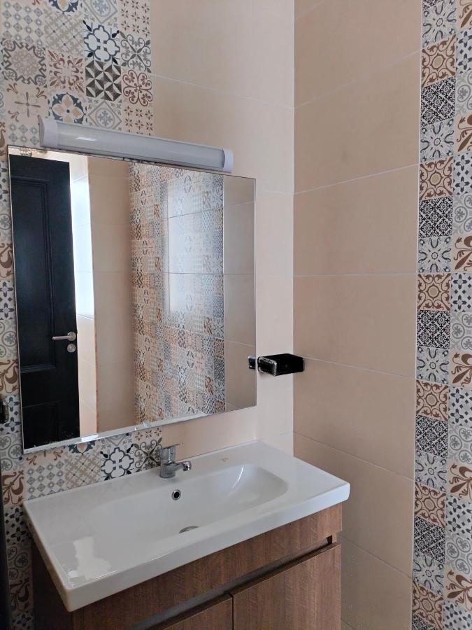 Appartement Dans Une Residence Fermee Essaouira Extérieur photo