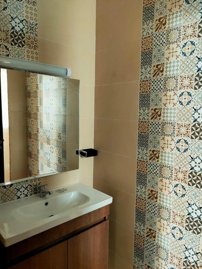 Appartement Dans Une Residence Fermee Essaouira Extérieur photo