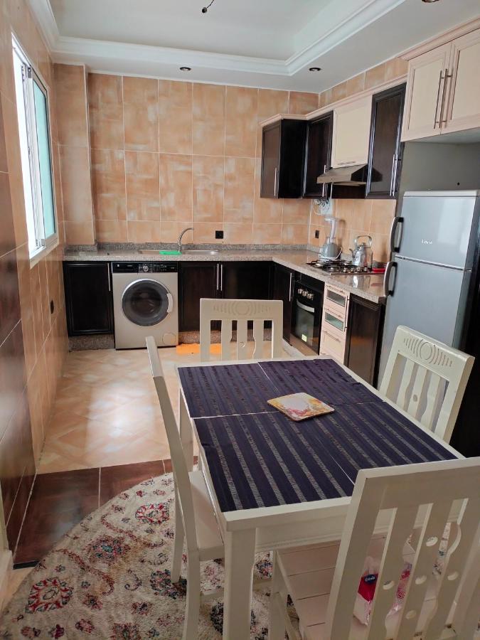 Appartement Dans Une Residence Fermee Essaouira Extérieur photo