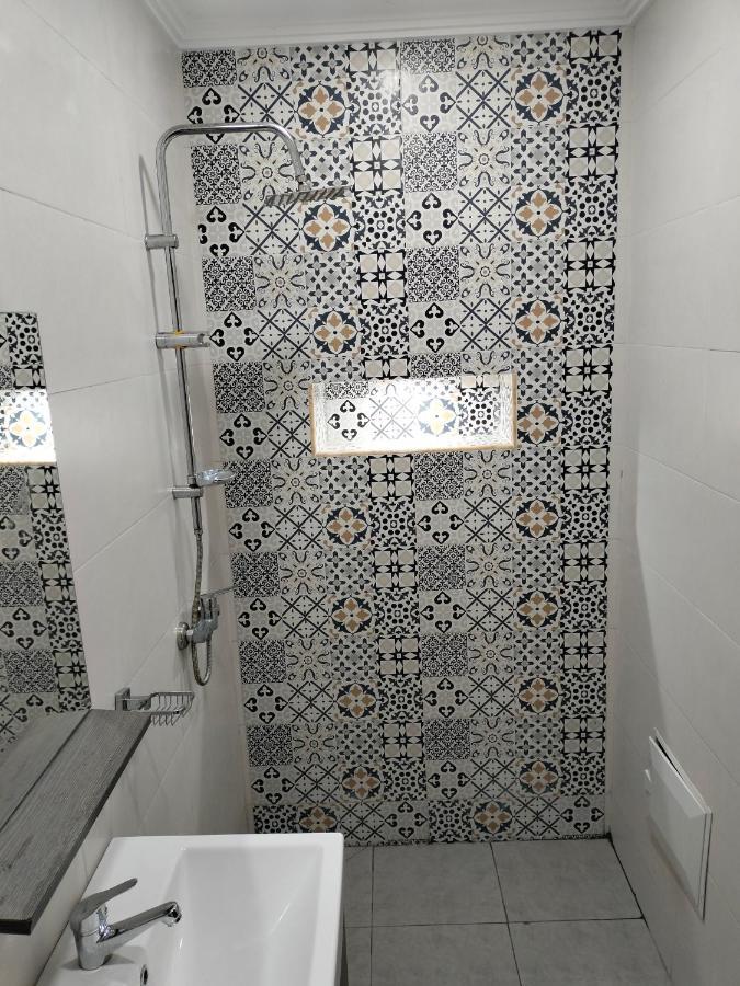 Appartement Dans Une Residence Fermee Essaouira Extérieur photo